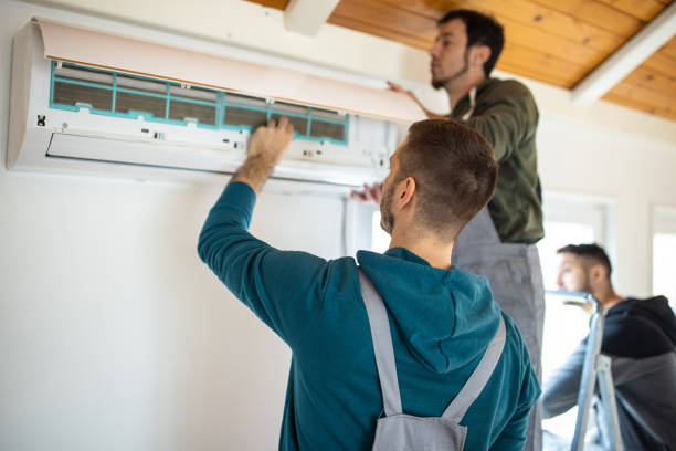 Best HVAC Companies Near Me  in Mint Hill, NC