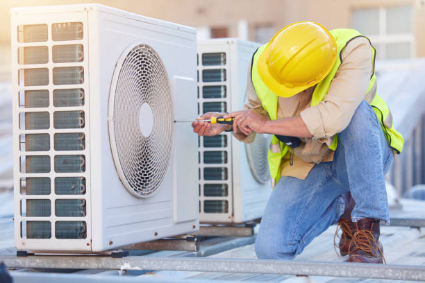 Best Local HVAC Companies  in Mint Hill, NC
