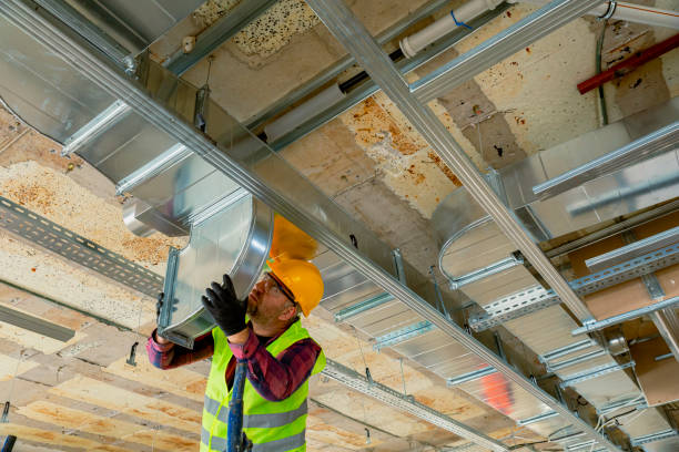 Best Best HVAC Companies  in Mint Hill, NC