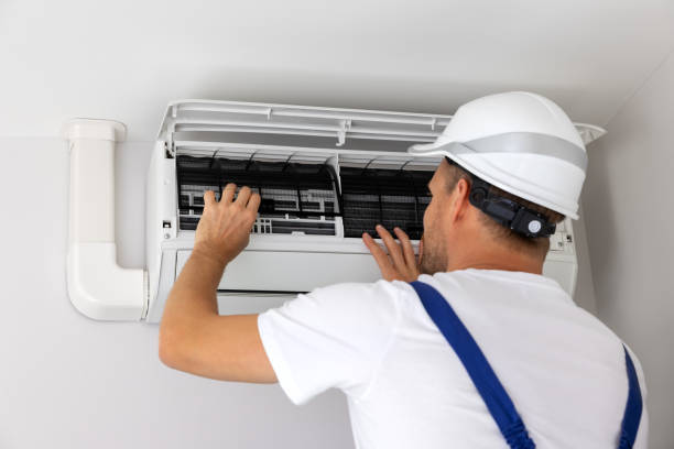 Ductless HVAC Repair in Mint Hill, NC